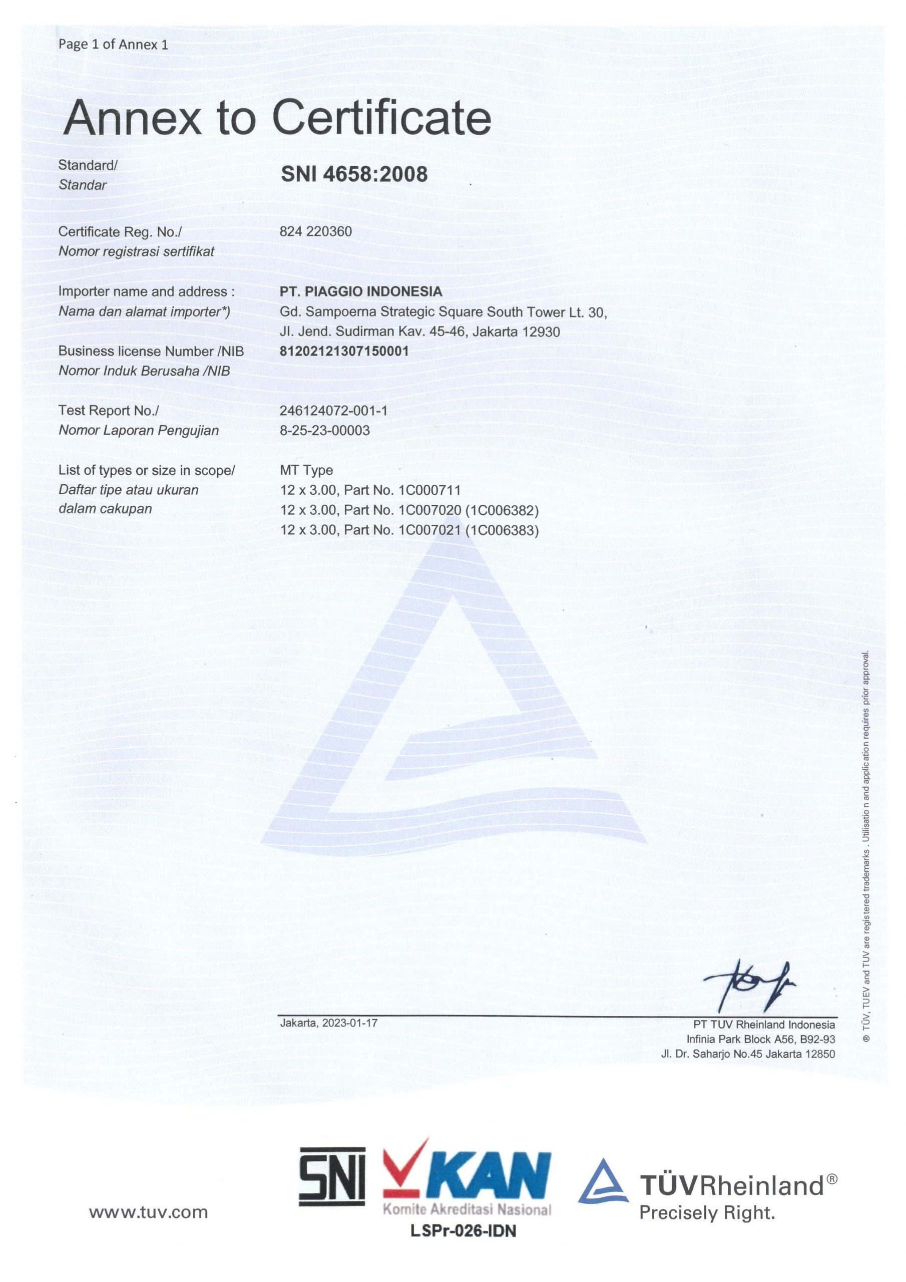CERTIFICATE SNI 4658-2008 (The certificate in valid from 20230117 until 20270116)_2